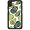 Cat Coq Avocados Otterbox Commuter iPhone Skin