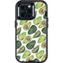 Avocados by Cat Coq Otterbox Defender iPhone Skin