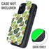 Avocados by Cat Coq Otterbox Defender iPhone Skin