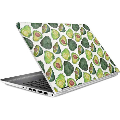 Cat Coq Avocados HP Pavilion Skin