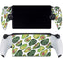 Avocados by Cat Coq PlayStation Portal Remote Player Skin
