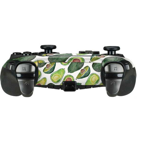 Cat Coq Avocados PlayStation Scuf Vantage 2 Controller Skin