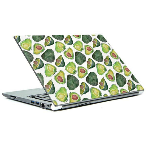 Cat Coq Avocados Portege Z30t/Z30t-A Skin