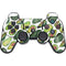 Cat Coq Avocados PS3 Dual Shock wireless controller Skin