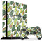 Cat Coq Avocados PS4 Console and Controller Bundle Skin