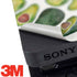 Cat Coq Avocados PS4 Slim Skin
