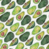 Cat Coq Avocados PS4 Slim Skin