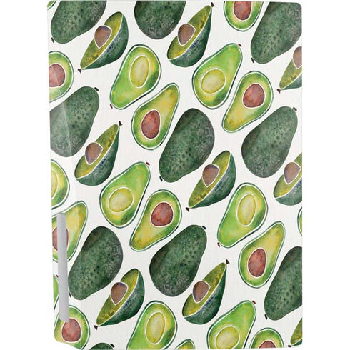 Cat Coq Avocados PS5 Bundle Skin