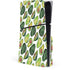 Avocados by Cat Coq PS5 Slim Disk Console Skin
