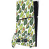 Avocados by Cat Coq PS5 Slim Digital Edition Bundle Skin