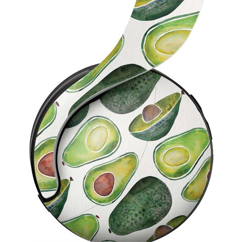 Cat Coq Avocados PULSE 3D Wireless Headset for PS5 Skin