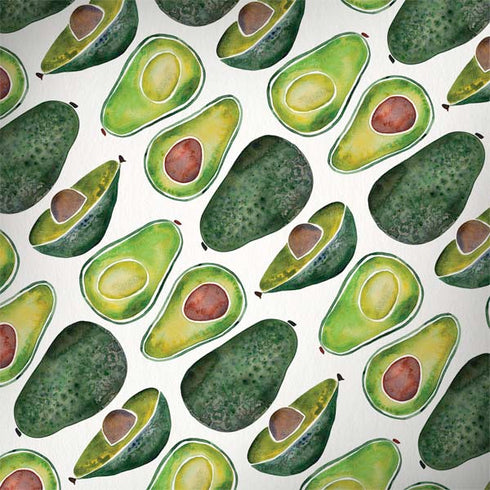 Avocados by Cat Coq HP Spectre Skin