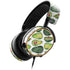 Cat Coq Avocados SteelSeries Arctis 5 Skin