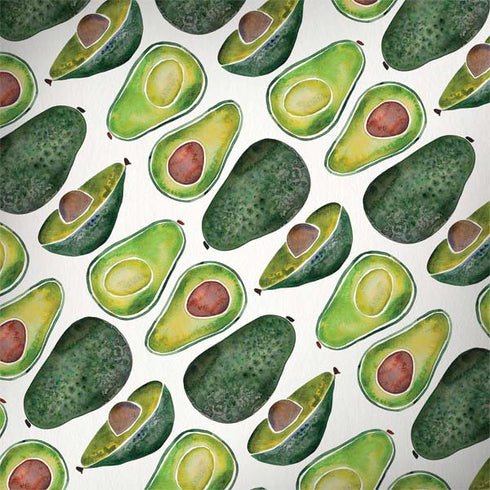 Cat Coq Avocados Surface Book 2 15in Skin