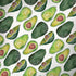 Cat Coq Avocados Surface Book 2 15in Skin