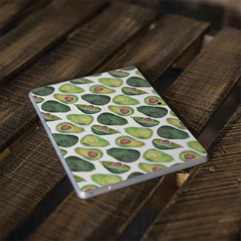 Cat Coq Avocados Surface Go Skin