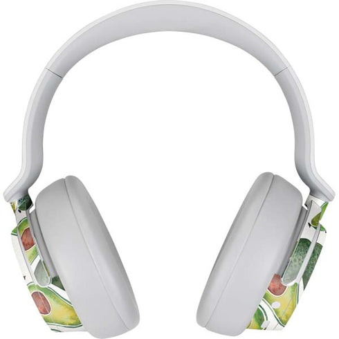 Cat Coq Avocados Surface Headphones Skin
