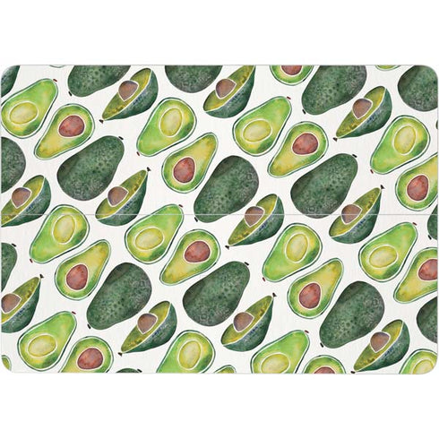 Cat Coq Avocados Surface Laptop Studio Skin