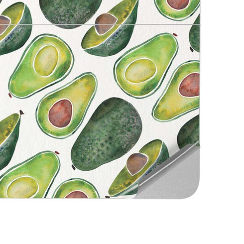 Cat Coq Avocados Surface Laptop Studio Skin