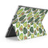 Cat Coq Avocados Surface Pro 8 Skin