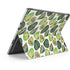 Cat Coq Avocados Surface Pro 9 Skin
