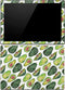 Cat Coq Avocados Surface Pro (2017) Skin