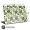 Cat Coq Avocados Universal Laptop 12in (9.8 x 6.8in) Skin