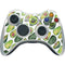 Cat Coq Avocados Xbox 360 Wireless Controller Skin