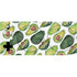 Cat Coq Avocados Xbox Adaptive Controller Skin