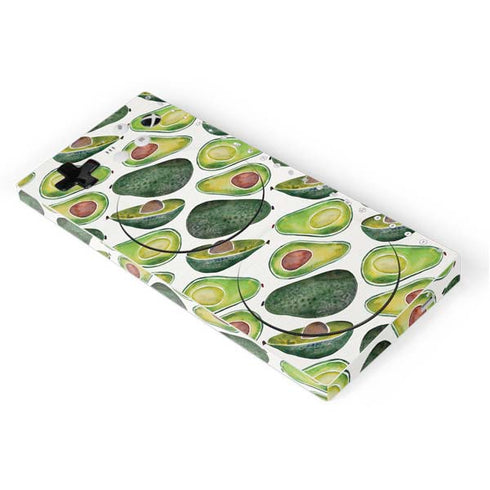 Cat Coq Avocados Xbox Adaptive Controller Skin