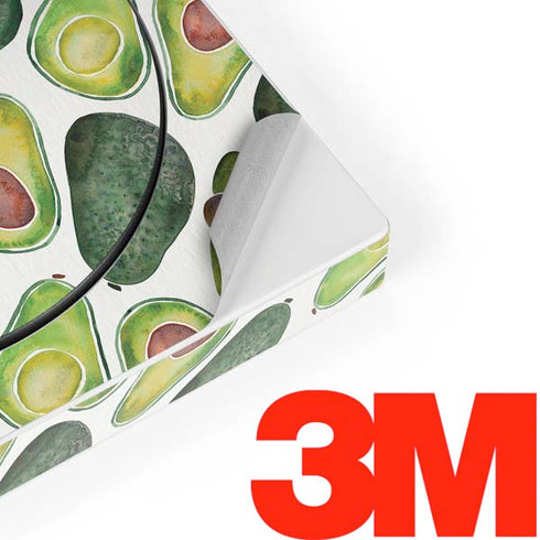 Cat Coq Avocados Xbox Adaptive Controller Skin