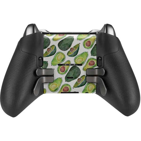 Cat Coq Avocados Xbox Elite Wireless Controller Series 2 Skin