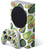 Cat Coq Avocados Xbox Series S Bundle Skin