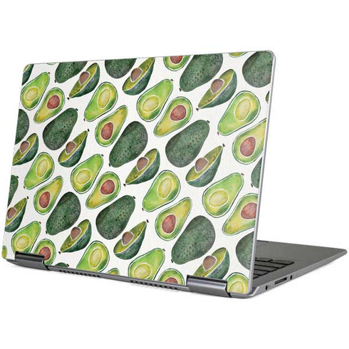 Cat Coq Avocados Yoga 710 14in Skin