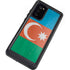Azerbaijan Flag Distressed Galaxy Note20 5G Waterproof Case