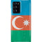 Azerbaijan Flag Distressed Galaxy Note20 Ultra 5G Lite Case