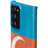Azerbaijan Flag Distressed Galaxy Note20 Ultra 5G Lite Case