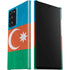 Azerbaijan Flag Distressed Galaxy Note20 Ultra 5G Lite Case