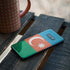 Azerbaijan Flag Distressed Galaxy S10e Skin