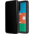 Azerbaijan Flag Distressed Galaxy S20 Plus Waterproof Case