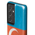 Azerbaijan Flag Distressed Galaxy S21 Ultra 5G Pro Case