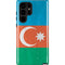 Azerbaijan Flag Distressed Galaxy S22 Ultra Pro Case