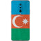Azerbaijan Flag Distressed OnePlus 7 Pro Skin
