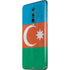 Azerbaijan Flag Distressed OnePlus 7 Pro Skin