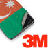 Azerbaijan Flag Distressed OnePlus 7 Pro Skin