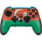Azerbaijan Flag Distressed PlayStation Scuf Vantage 2 Controller Skin
