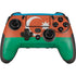 Azerbaijan Flag Distressed PlayStation Scuf Vantage 2 Controller Skin