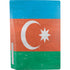 Azerbaijan Flag Distressed PS5 Bundle Skin