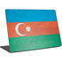 Azerbaijan Flag Distressed Surface Laptop 4 15in Skin