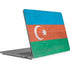 Azerbaijan Flag Distressed Surface Laptop Studio Skin